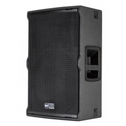 RCF TT25-A II Dwudrożna kolumna szerokopasmowa 4" + 15" 1100W rms